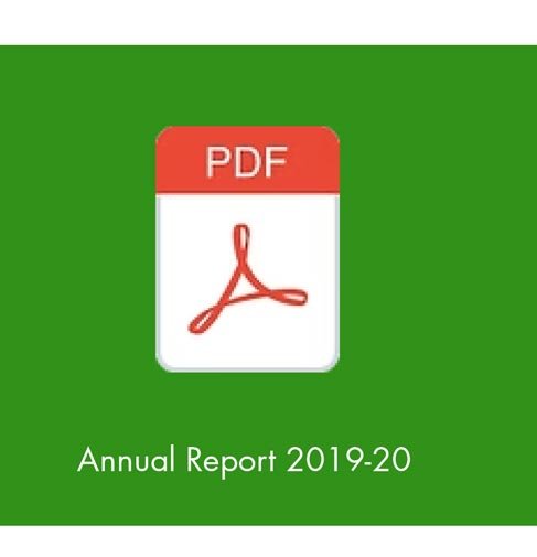 Annual Report 2022-23 Cover